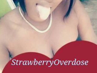 StrawberryOverdose