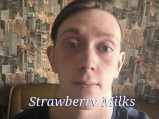 Strawberry_Milks