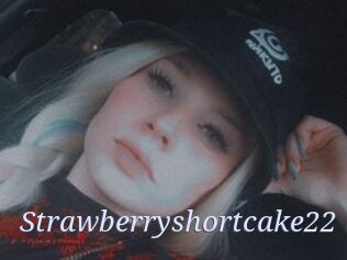 Strawberryshortcake22