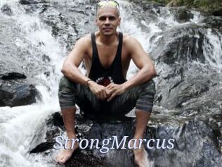 StrongMarcus