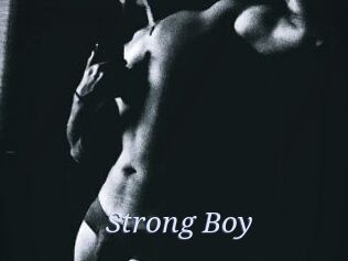 Strong_Boy