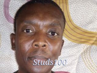 Studs100