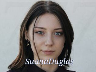 SuanaDuglas