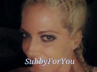 SubbyForYou