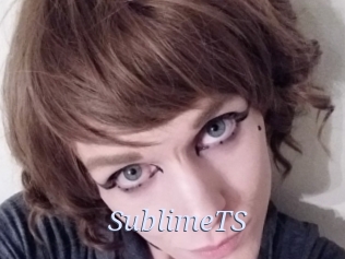 SublimeTS 777 Erotik Chat