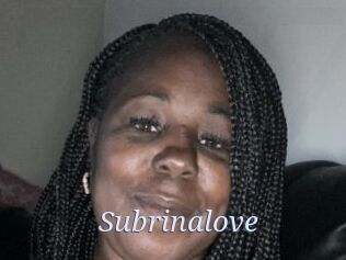 Subrinalove