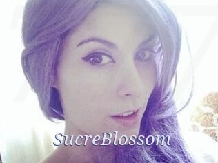 SucreBlossom