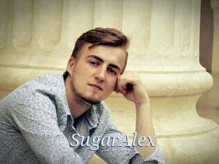 SugarAlex