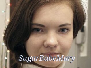 SugarBabeMary