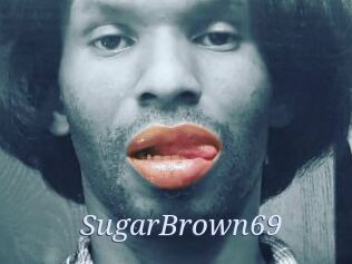 SugarBrown69