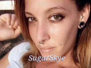 SugarSkye