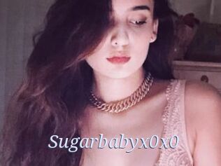Sugarbabyx0x0