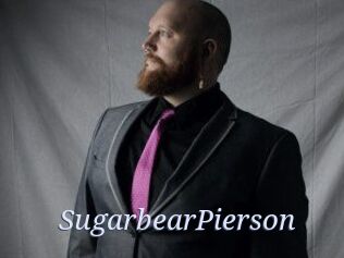 SugarbearPierson