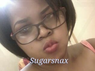 Sugarsnax