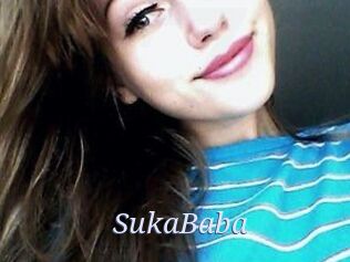 SukaBaba