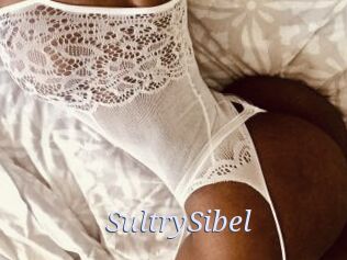 SultrySibel
