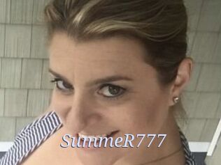 SummeR777 777 Erotik Chat