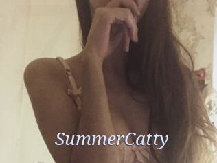 SummerCatty 777 Erotik Chat