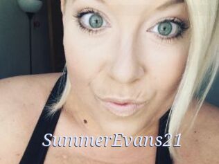 SummerEvans21