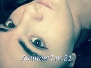 SummerLuv21 777 Erotik Chat