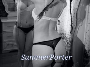 SummerPorter