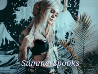 SummerSpooks