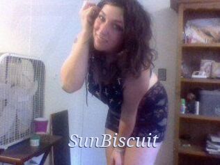 SunBiscuit