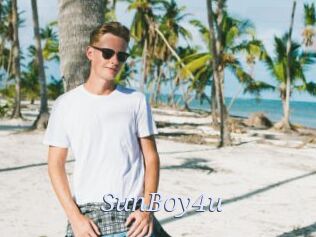 SunBoy4u
