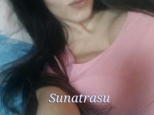 Sunatrasu