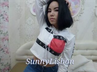 SunnyLisbon