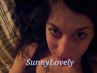 SunnyLovely