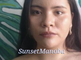 SunsetManoba