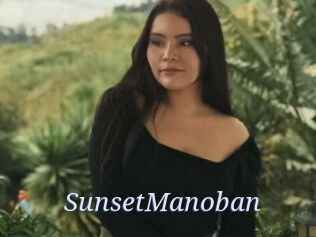 SunsetManoban