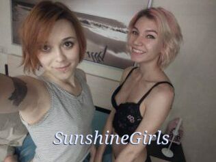 SunshineGirls 777 Erotik Chat