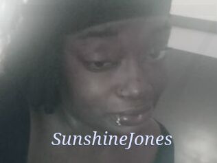 SunshineJones