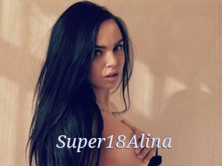 Super18Alina