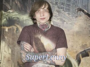 SuperLenny