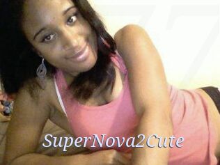 SuperNova2Cute