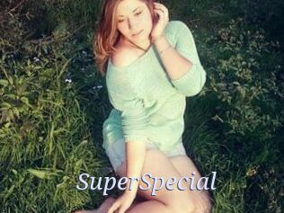 SuperSpecial