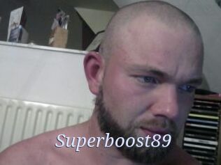 Superboost89