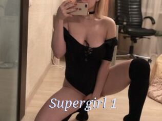 Supergirl_1 777 Erotik Chat