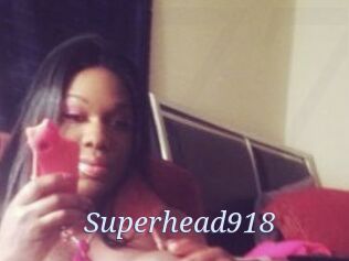 Superhead918