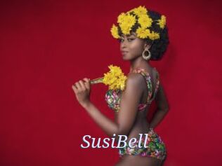 SusiBell 777 Erotik Chat