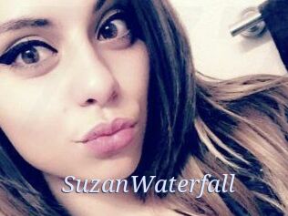 SuzanWaterfall