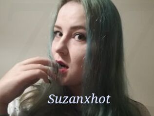 Suzanxhot 777 Erotik Chat