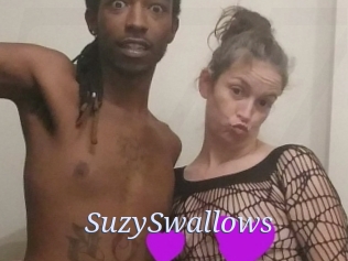 SuzySwallows 777 Erotik Chat