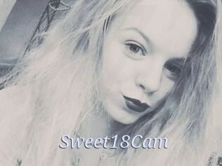 Sweet18Cam