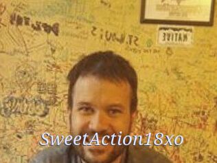 SweetAction18xo
