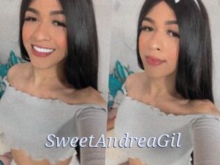 SweetAndreaGil