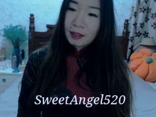 SweetAngel520